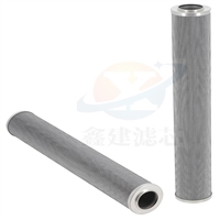 矿山机械破碎机液压站过滤器BG01292117液压油滤芯SH93270