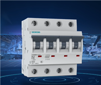 H20低压断路器5TH6316-8CC西门子原装
