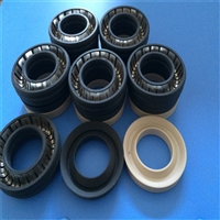 耐腐蚀蓄能密封圈 耐腐蚀弹簧蓄能密封圈