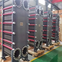 天津板式换热器胶垫型号齐全