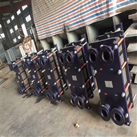 黑龙江高温汽水换热器型号齐全