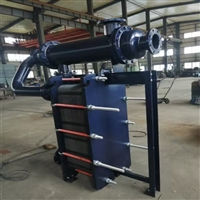 黑龙江u形管换热器欢迎咨询