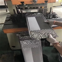天津板式换热器胶垫换热设备公司