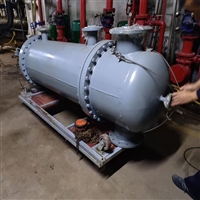 沈阳管壳式换热器厂家经验丰富