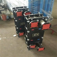 黑龙江水水换热器换热设备公司