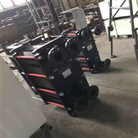 鞍山市M20换热器图片经验丰富