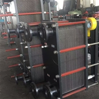 黑龙江板式换热器机组型号齐全