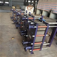 黑龙江板式换热器型号经验丰富