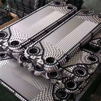 黑龙江销售换热器厂家质量放心使用寿命长