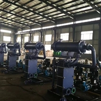 天津销售换热器厂家型号齐全