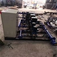 天津板式换热器机组型号齐全