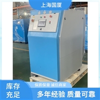 450公斤空气压缩机检测用450kg空压机