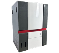 灰熔融性测试仪 智能温控系统 灰熔点测定 数据存储打印