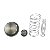 2901201200阿特拉斯断油阀保养包GA75VSDGA90VSD空压机维修配件