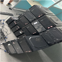 成都蒲江县废旧办公设备回收 打印机复印机回收 废旧电器回收