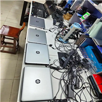 彭州市废旧办公设备回收 打印机回收复印机回收 废旧电器回收