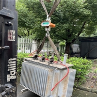 内江市变压器再利用回收-变压器铜回收-上门回收