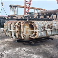 都江堰市变压器处理回收-变压器铜回收-回收服务