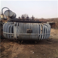 广汉市二手变压器回收-变压器铜回收-回收服务