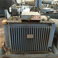 都江堰市变压器回收资源-变压器铜回收-回收点