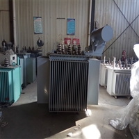 雅安市 变压器拆解回收-变压器铜回收-回收服务