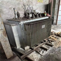 广汉市变压器处理回收-变压器铜回收-回收平台