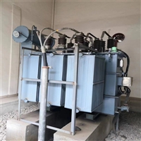 双流变压器回收 高新区变压器回收