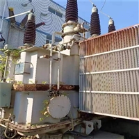 内江市变压器回收-变压器铜回收-上门回收