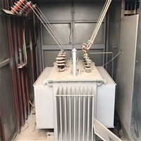 自贡市变压器交易回收-变压器铜回收-回收设备