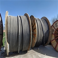 成都锦江区废旧电力电缆回收 高压电缆回收 废旧通讯电缆回收