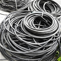 成都市青白江区 废旧电线电缆回收 废旧铜铝电缆回收