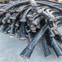 成都金牛区废旧电力电缆回收 高压电缆回收 废旧通讯电缆回收