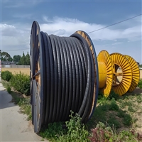 德阳市废旧电缆电线回收 废旧电力设备回收