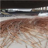 成都温江区电线电缆回收 废旧低压电缆回收 废旧配电设备回收