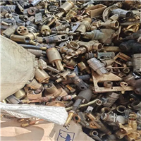 简阳市高价回收废旧金属建材 废铜废铁废铝回收 库房积压物资回收