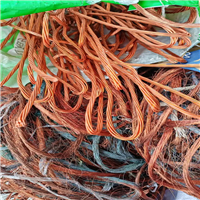 成都简阳市废旧电力电缆回收 高压电缆回收 废旧通讯电缆回收