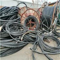 双流区电线电缆回收 旧电缆回收 铜铝电缆上门收购