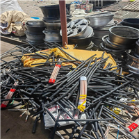 成都新津县废旧电力电缆回收 高压电缆回收 废旧通讯电缆回收