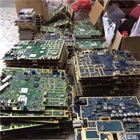 高新区废旧电子元件回收 废旧网络设备回收 废旧空调回收