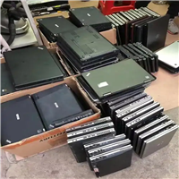 成华区二手电脑及配件回收 笔记本电脑回收 办公设备回收