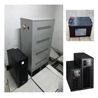 新都区批量回收废旧eps电源 废旧蓄电池回收