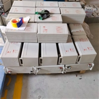 成都武侯区二手电池电源回收 废旧ups电源 蓄电池回收