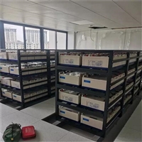 南充铅酸电池回收公司 南充ups电池回收 提供上门回收应急电源服务