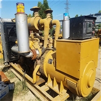 成都锦江区废旧发电机组回收 柴油发电机组回收 废旧电力设备回收