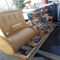 宜宾市废旧发电机组回收 柴油发电机组回收 大型发电机回收