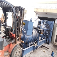 成都新津县废旧发电机组回收 柴油发电机组回收 各类发电机组回收