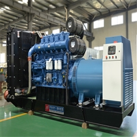 成都新都区废旧发电机组回收 柴油发电机组回收 各类发电机组回收