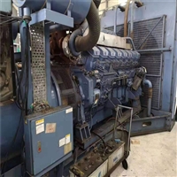 成都金堂县废旧发电机组回收 柴油发电机组回收 各类发电机组回收