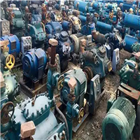 成都金堂区废旧发电机组回收 风力发电机组回收 大型发电机回收