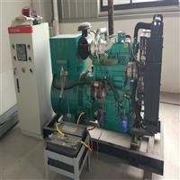 成都崇州市二手发电机组回收 柴油发电机组回收 二手机械设备回收